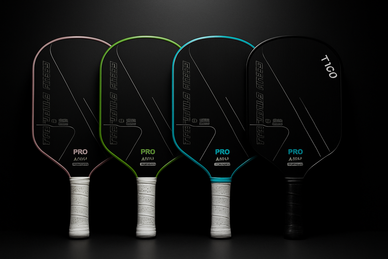 Elevate Your Game, Unleash Your Potential!